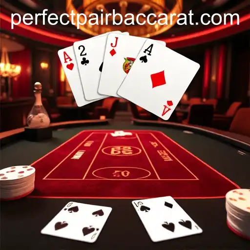 Baccarat's Rising Popularity in Online Gaming