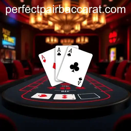 Baccarat's Resurgence in the Digital Age