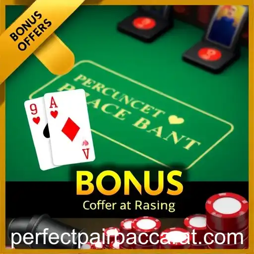 Exploring 'Perfect Pair Baccarat' in the Bonus Offers Game Category