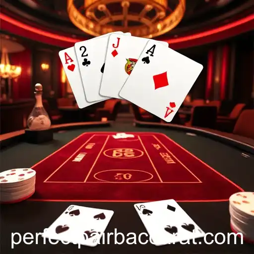 Baccarat's Rising Popularity in Online Gaming