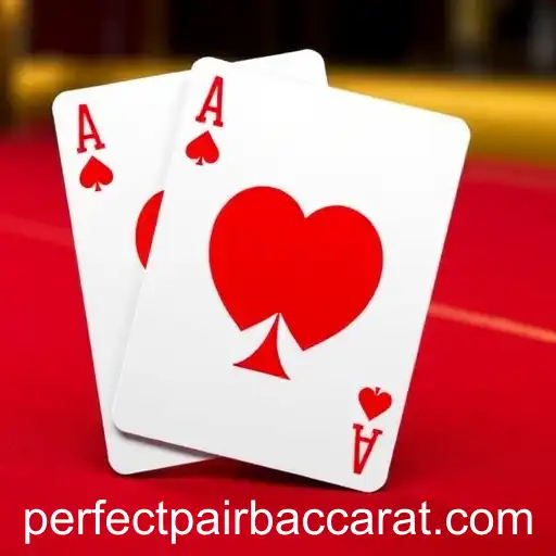 The Rising Popularity of Perfect Pair Baccarat