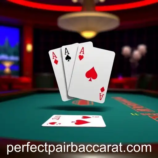 The Resurgence of Perfect Pair Baccarat in 2025