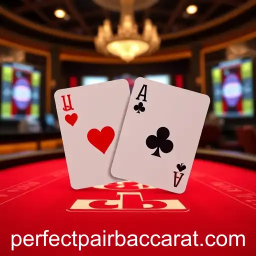 The Rising Popularity of Perfect Pair Baccarat in Online Gaming