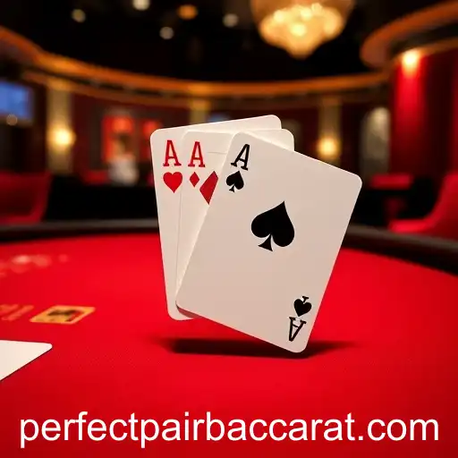 The Rise of Perfect Pair Baccarat in 2025