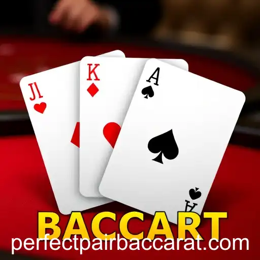 The Intriguing World of Perfect Pair Baccarat: A Dive into Game History