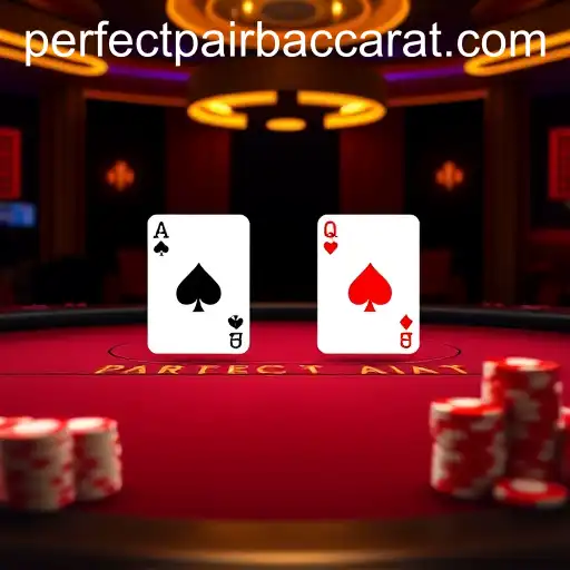 Exploring the Rise of Perfect Pair Baccarat