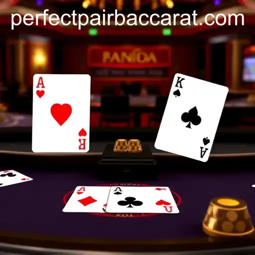 The Rise of Perfect Pair Baccarat in Online Gaming