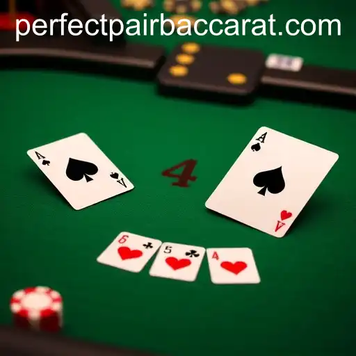 The Rising Popularity of Perfect Pair Baccarat