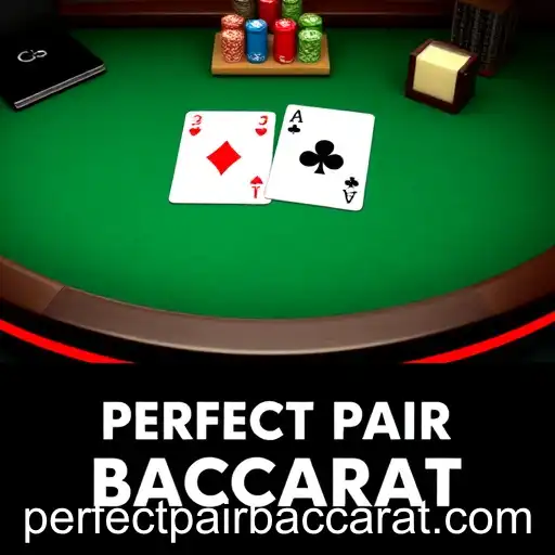 Navigating Player Reviews: Perfect Pair Baccarat in Focus
