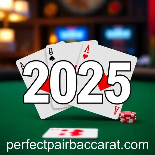 The Rise of Perfect Pair Baccarat in 2025