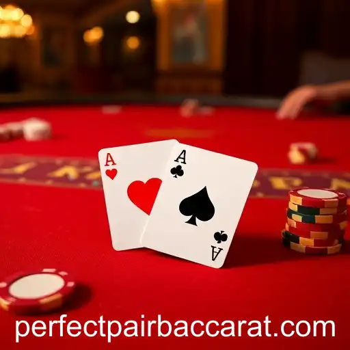 The Rise of Perfect Pair Baccarat