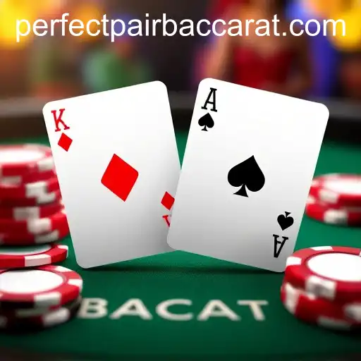 The Rising Popularity of Perfect Pair Baccarat in 2025