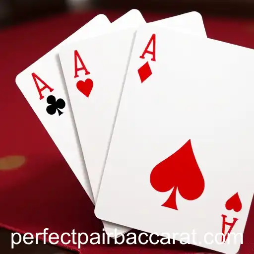 Mastering the Art of Perfect Pair Baccarat: Winning Strategies for Every Player