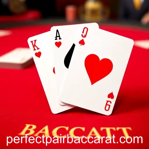 Mastering Perfect Pair Baccarat: Pro Tips for Success